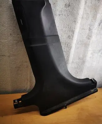 BMW 7 F01 F02 F03 F04 (B) pillar trim (bottom) 7218535
