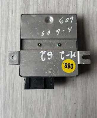 Audi A6 S6 C7 4G Other control units/modules 4F0907468B 4F0910468A