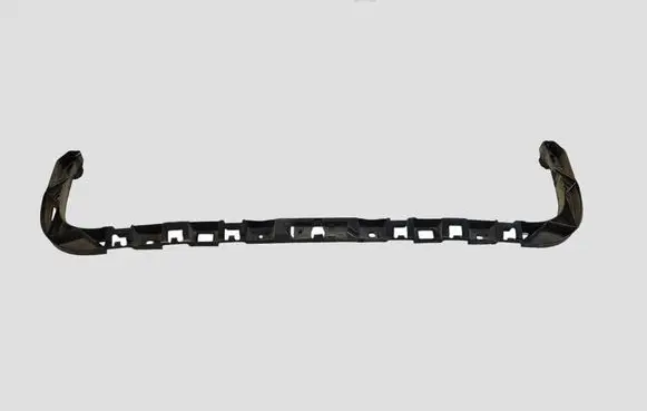 Volkswagen PASSAT B6 Rear bumper mounting bracket 3C9807863