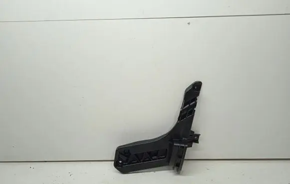 Other front door trim element