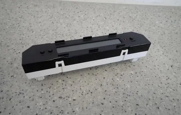 Suzuki Swift Cultus Radio/CD/DVD/GPS head unit 34600-62J51