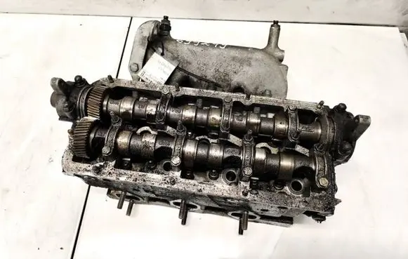 Audi A4 S4 B6 8E 8H Engine head 059e