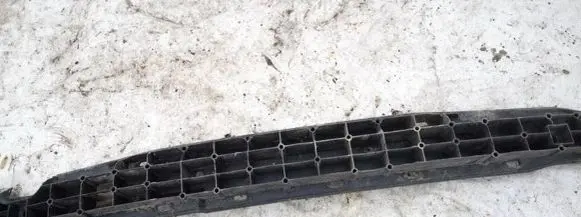 Citroen Jumper Front bumper mounting bracket 1302626070