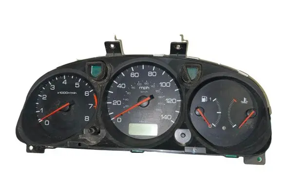 Honda Accord Speedometer (instrument cluster) HR0251016
