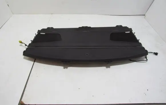 Mercedes-Benz S W222 Parcel shelf A2228100020 6066692 11240008200