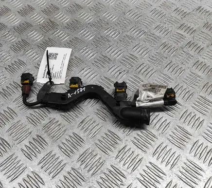 Opel Insignia A Fuel injector wires 55579262 55580911