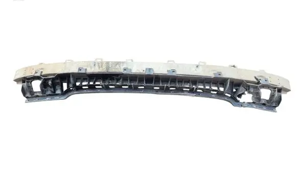 Audi A4 S4 B5 8D Front bumper cross member 8D0807233