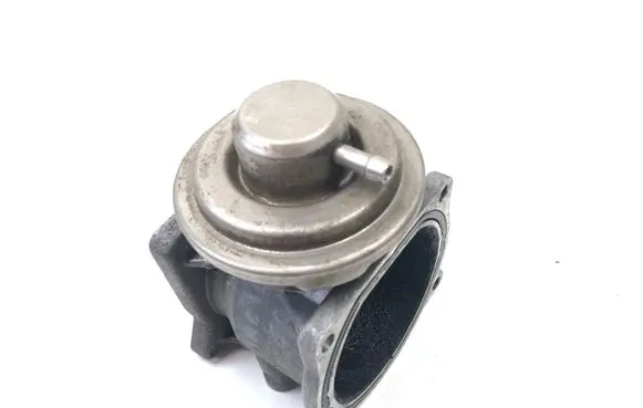 Volkswagen Phaeton Vacuum valve 07Z131501A