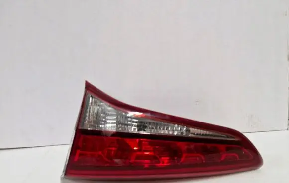 Hyundai Tucson TL Rear/tail lights