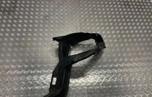 Mercedes-Benz GL X164 Headlight/headlamp mounting bracket 