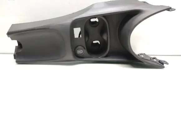 Fiat 500 Center console 735429498