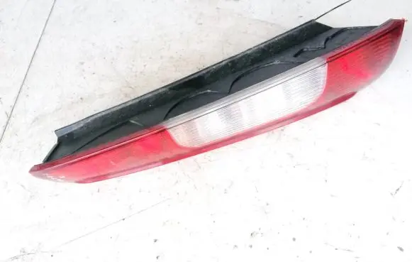 Ford Focus C-MAX Rear/tail lights