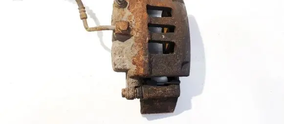 Chrysler Pacifica Front brake caliper