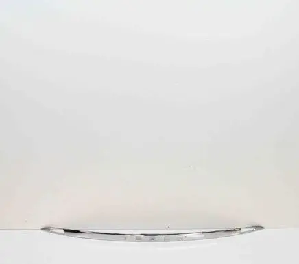 Tesla Model S Trunk door license plate light bar 102577600A