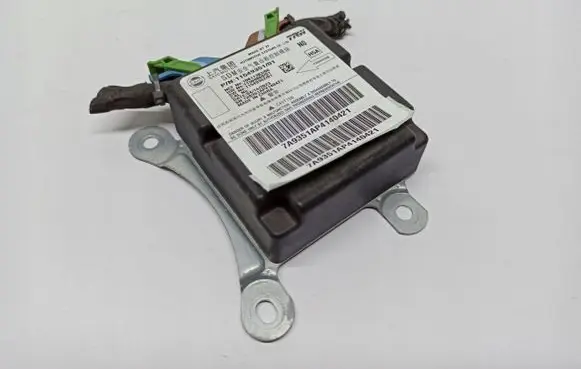 MG ZS Airbag control unit/module 