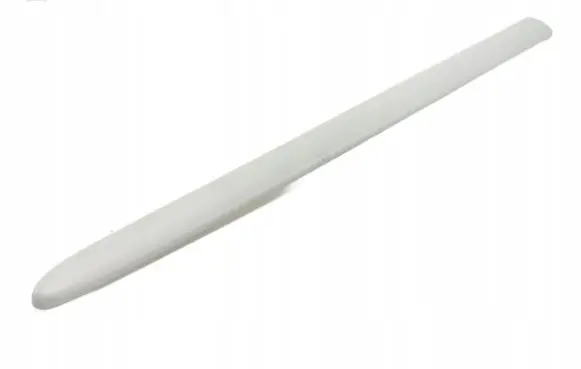 KIA Carnival Front door trim (molding) 0K56B51685AXX