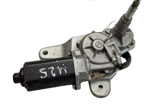 Honda Jazz Rear window wiper motor 76710SAA014