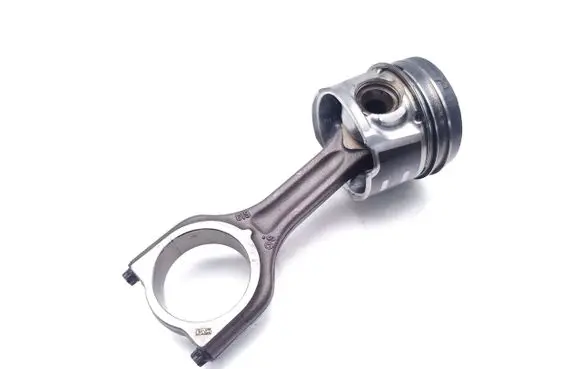 Ford B-MAX Piston with connecting rod T3JB