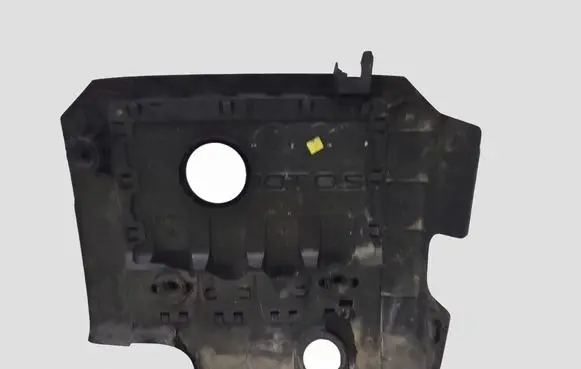 Audi A3 S3 8P Engine cover (trim) 03G103925