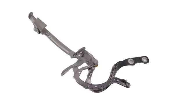 Volkswagen Golf VI Tailgate/trunk/boot hinge 