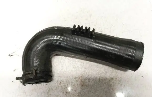 Volkswagen Golf IV Intercooler hose/pipe 
