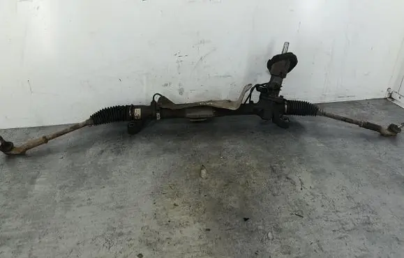 Mazda 3 II Steering rack BBM4