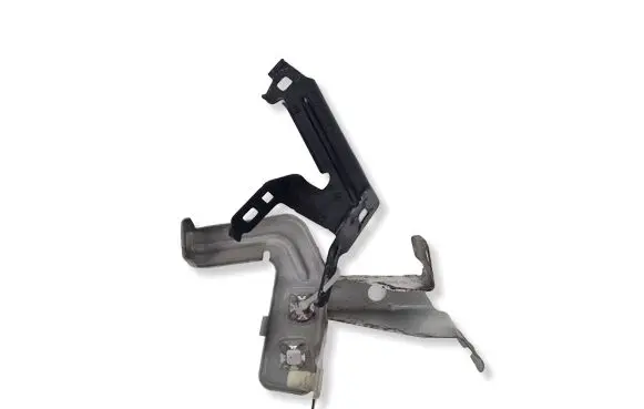 BMW 3 GT F34 Fender mounting bracket 7293727 07052017 23310110