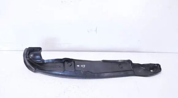 Audi A6 S6 C7 4G Fender end trim 4G0821112