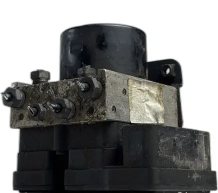 Ford Fiesta Master brake cylinder