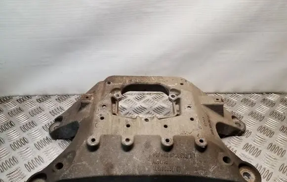 Audi A5 Sportback 8TA Gearbox mounting bracket 8K0399263AF