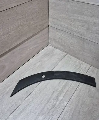 Porsche Taycan 9J1 Front arch trim 9J0853136H