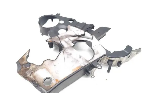 Skoda Fabia Mk2 (5J) Timing belt guard (cover) 03L109145B