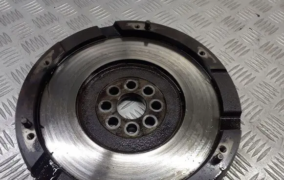 Toyota Corolla E120 E130 Dual mass flywheel 