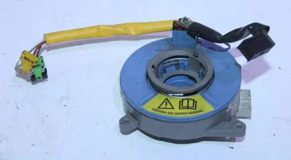 Alfa Romeo 159 Airbag slip ring squib (SRS ring)