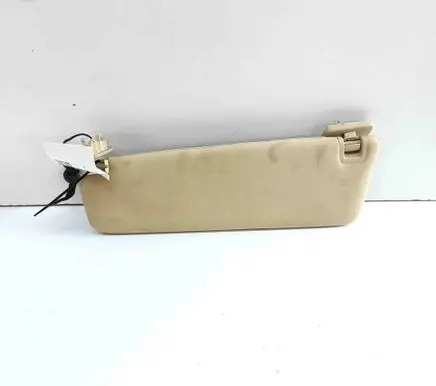 Volkswagen Phaeton Sun visor 3D0857552F