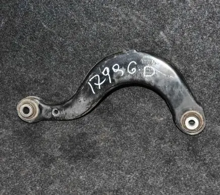 Rear upper control arm/wishbone