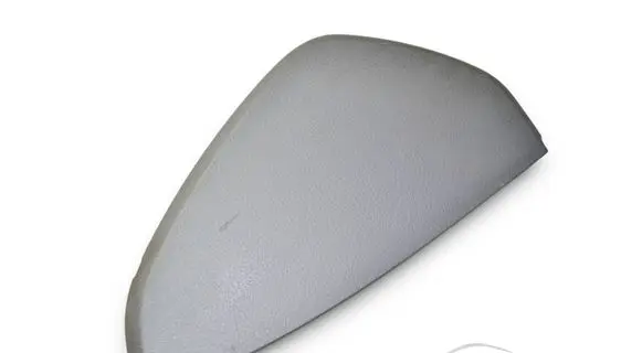 Audi A4 S4 B6 8E 8H Dashboard side end trim 8E0857086A