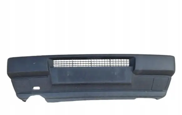 Fiat Uno Front bumper