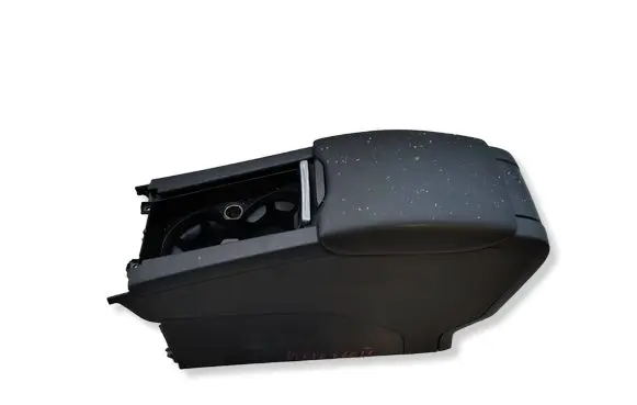 Volvo S60 Center console 