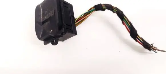 Mercedes-Benz C W203 Sensor 2025402373 9670281