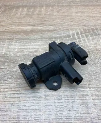 Citroen C5 Turbo solenoid valve 9635704380 0928400414