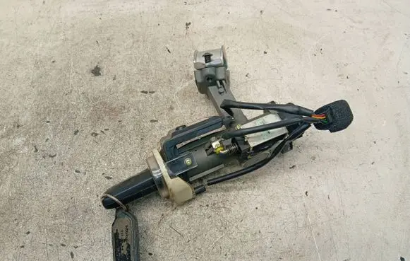 Opel Antara Ignition lock 96628238 82386283000FF F009CPPK3R0