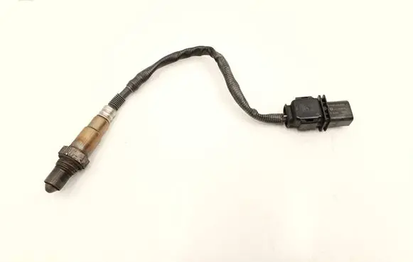 BMW 3 F30 F35 F31 Lambda probe sensor 7791600 0281004018