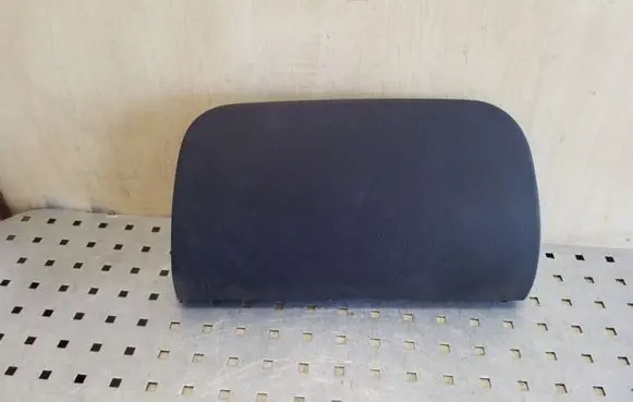 BMW X5 E53 Airbag cover 51478245962