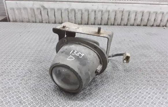 Toyota Hilux (N80, N90, N100, N110) Front fog light 11437917