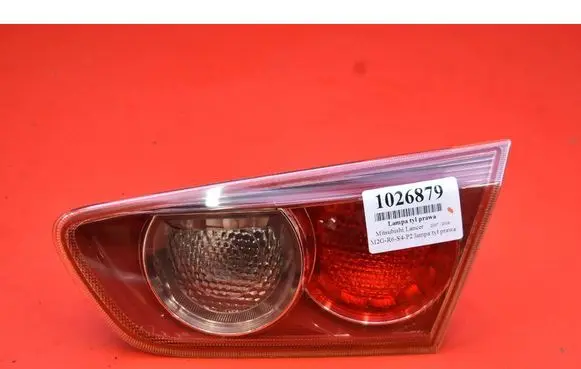 Mitsubishi Lancer VIII Rear/tail lights P5614R