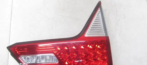 Honda HR-V Tailgate rear/tail lights