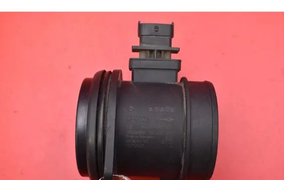 Volvo S80 Mass air flow meter 30677999