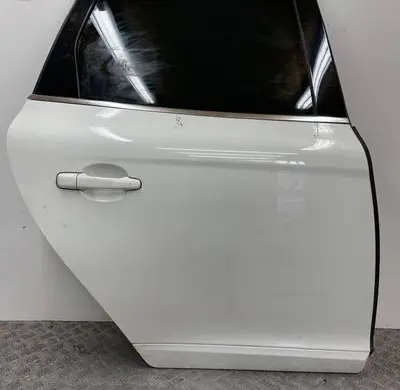 Volvo XC60 Rear door