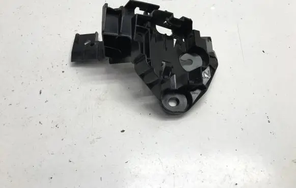 Toyota bZ4X Rear bumper mounting bracket 5256242070